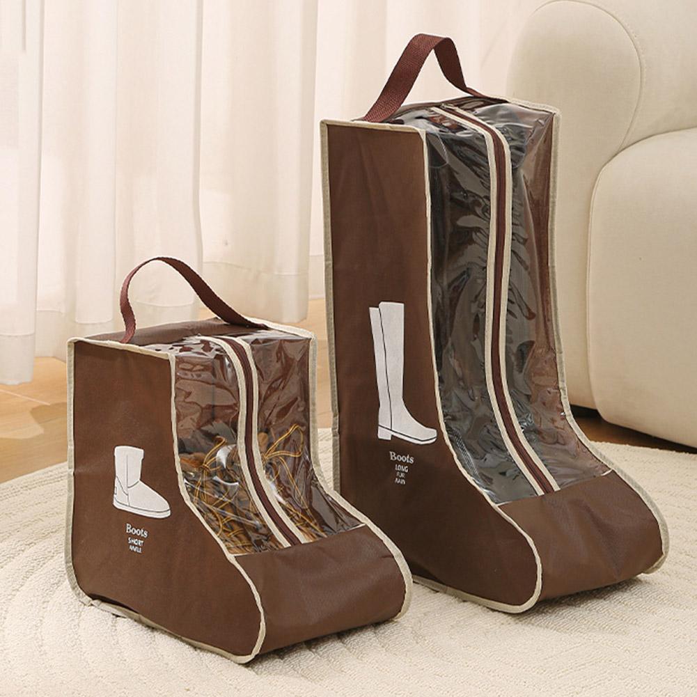 Shoe Bag Dust - Sac de rangement imperméable pour bottes
