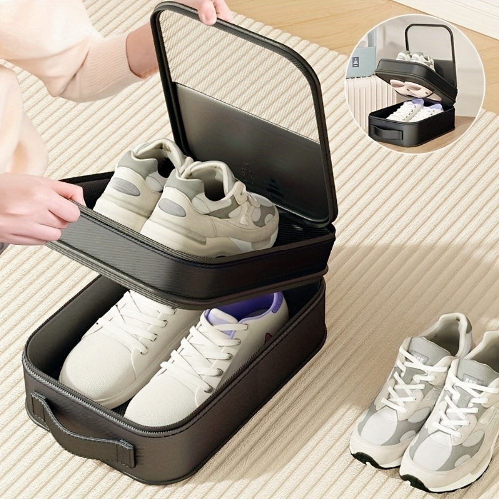 Shoe Bag Dust - Sac de voyage pour chaussures haute