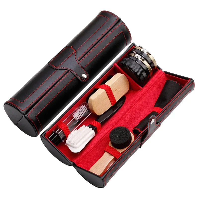 Sneaker Care Clean - Kit d'entretien professionnel pour chaussures, brosse