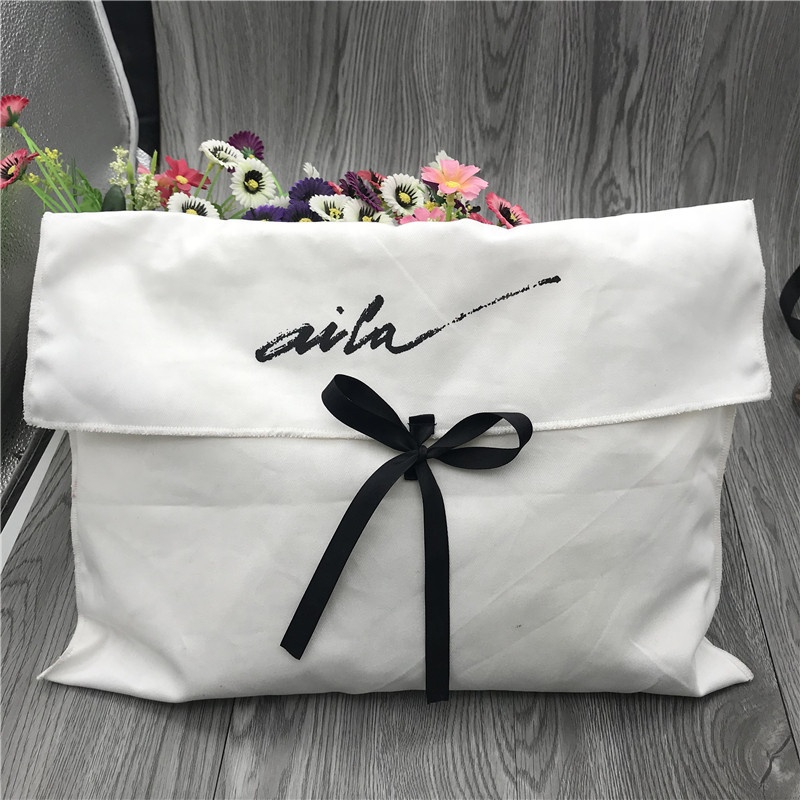 Shoe Bag Dust - Pochette d'emballage de poussière de chaussure