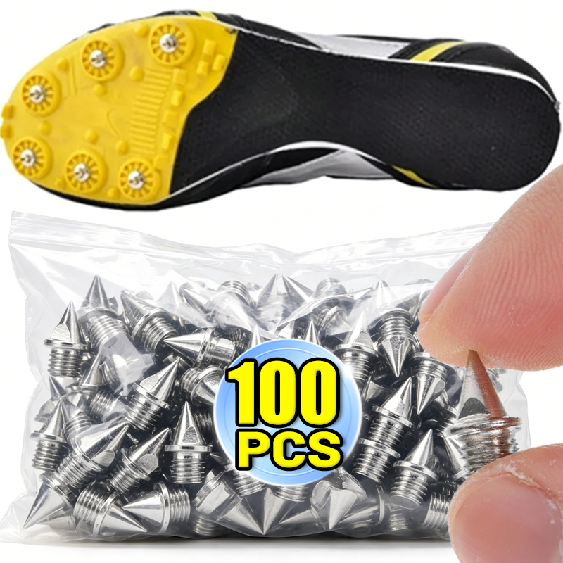 Sneaker Shoe Care Kit - Crampons métalliques légers et robustes pour