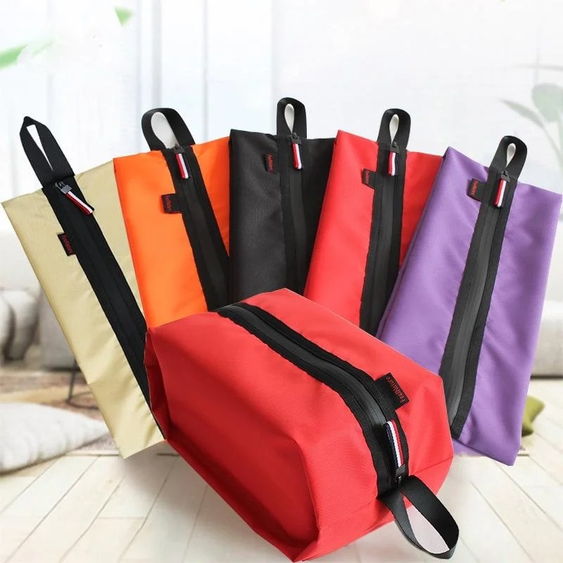 Shoe Bag Dust - Pochette Portable pour vêtements de maison,