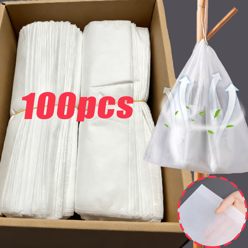 Shoe Bag Dust - Sac de rangement pour chaussures (1-100