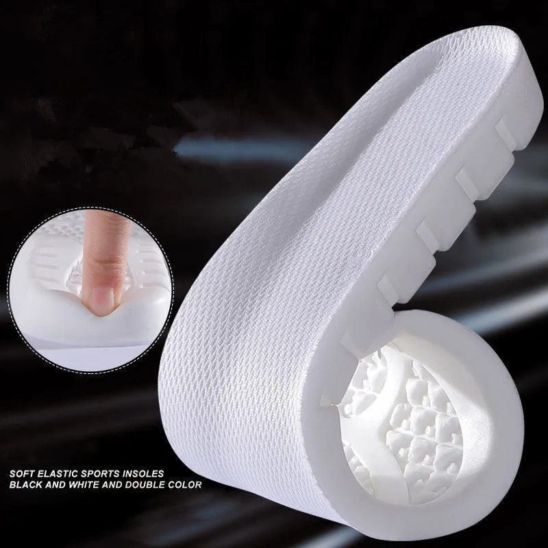 Sneaker Care Foam - Semelles intérieures de Sport souples pour