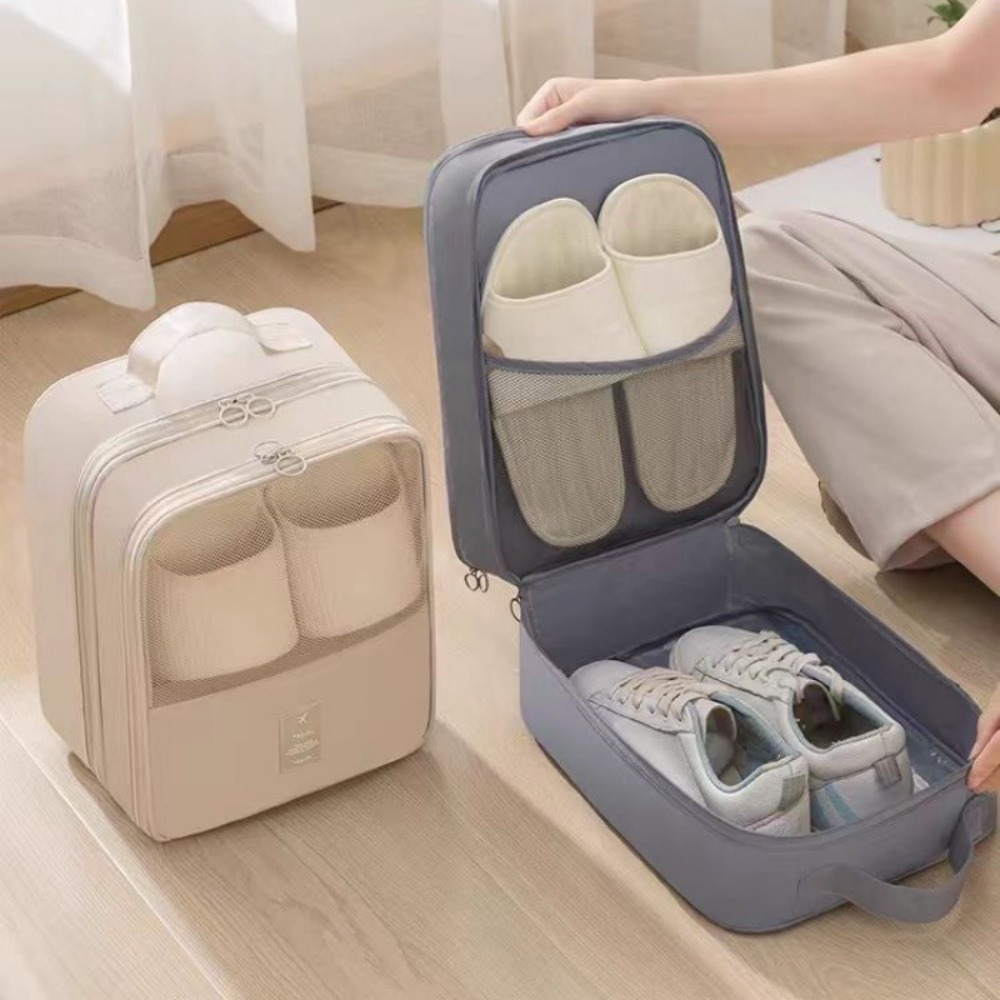 Sac de voyage pour chaussures  - Shoe Bag Dust avis et prix