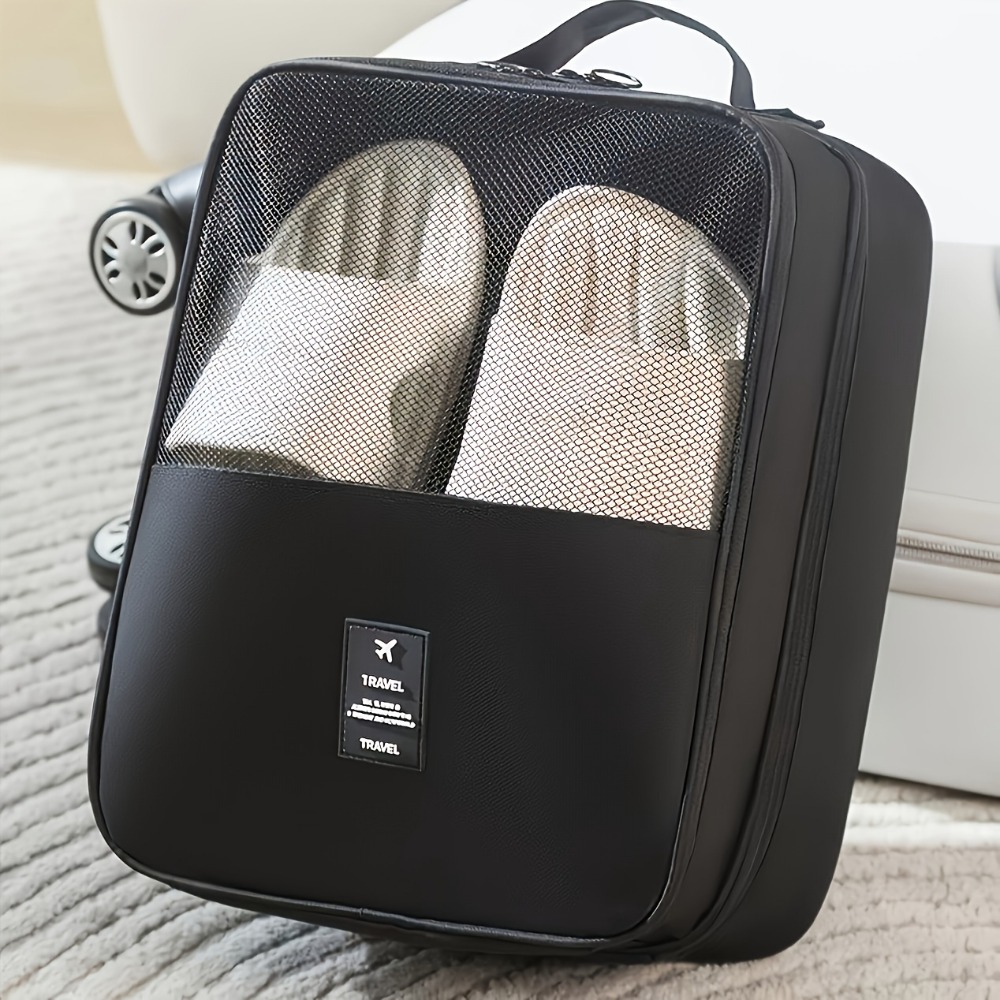 Sac de voyage pour chaussures  - Shoe Bag Dust avis et prix