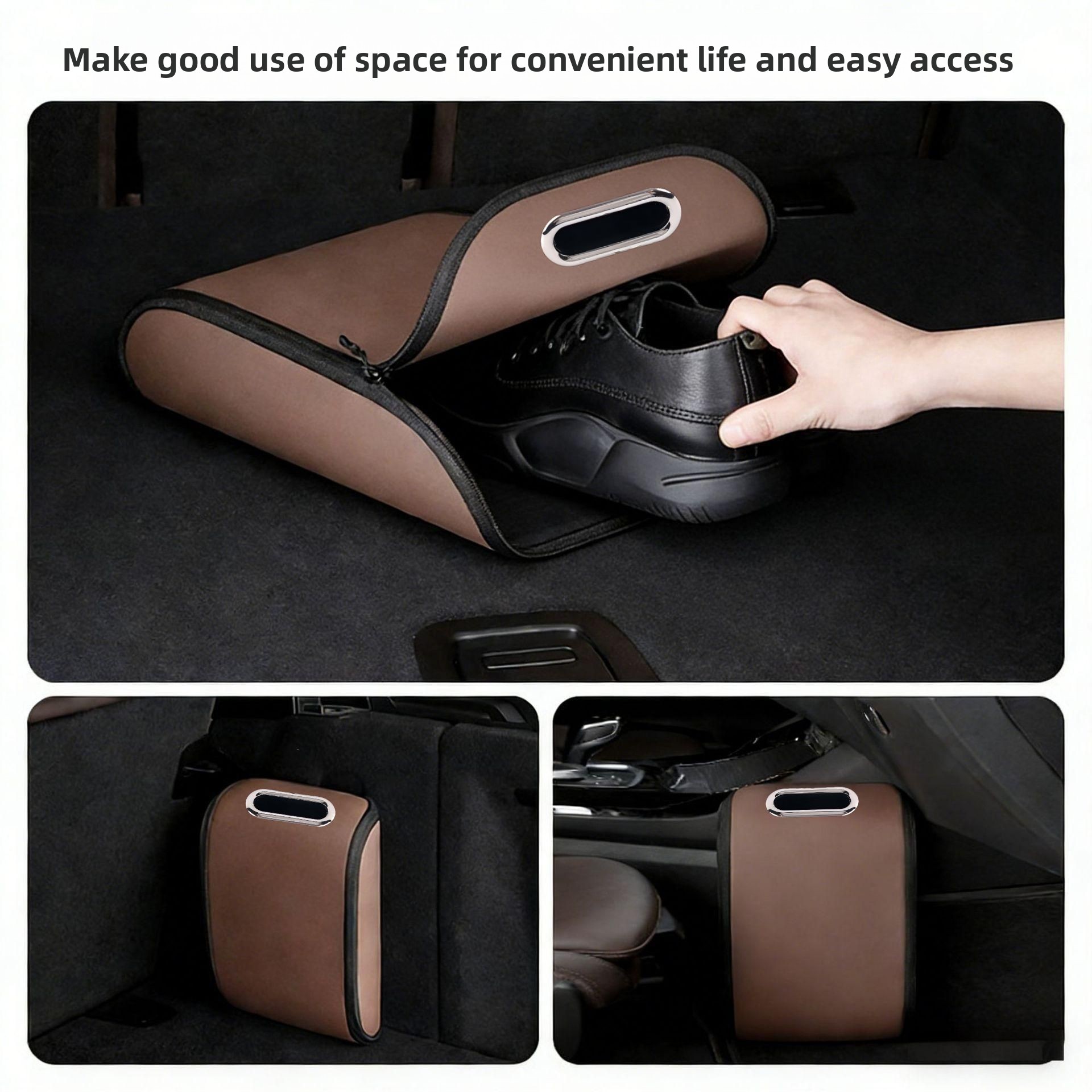 Boîte de rangement pour chauss - Shoe Bag Dust avis et prix