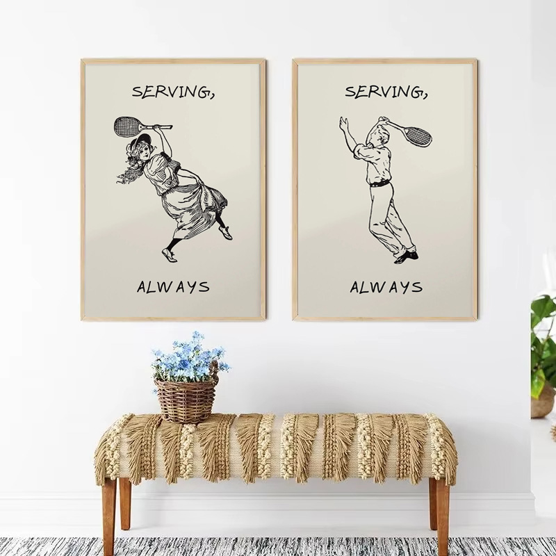 1 Pièce Tableau sur Toile Sans - Waterproof Spray Shoe avis et prix