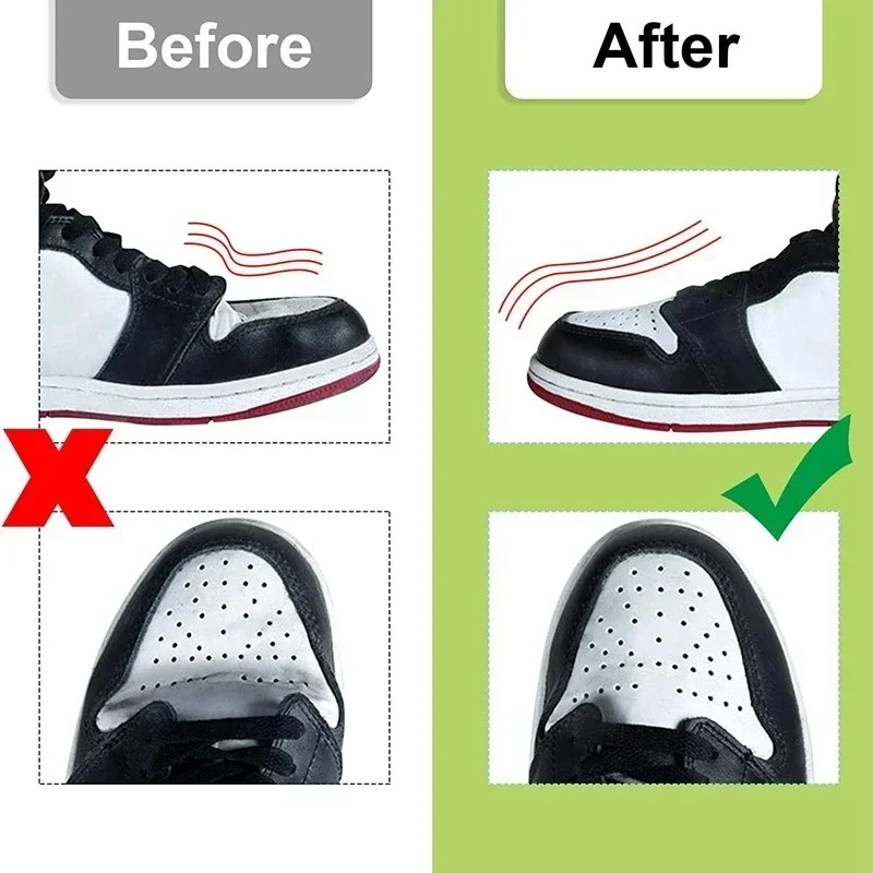 Lot de 4 protège-chaussures an - Sneaker Shoe Care Kit avis et prix