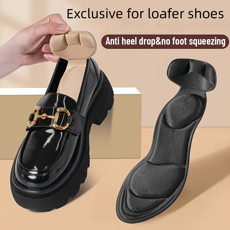 4 paires de semelles intérieur - Sneaker Care Foam avis et prix