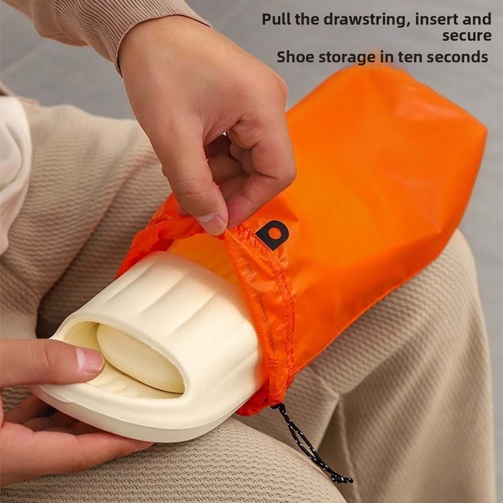 Sac de rangement pour chausson - Shoe Bag Dust avis et prix
