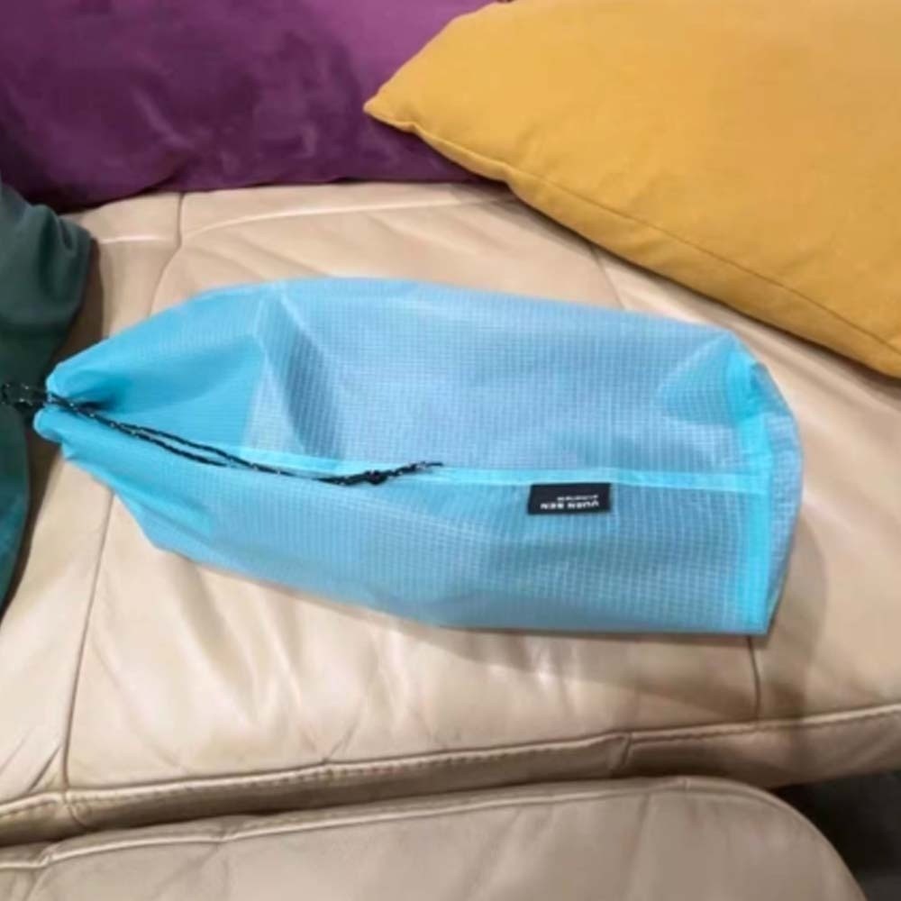 Sac de rangement pour chausson - Shoe Bag Dust avis et prix
