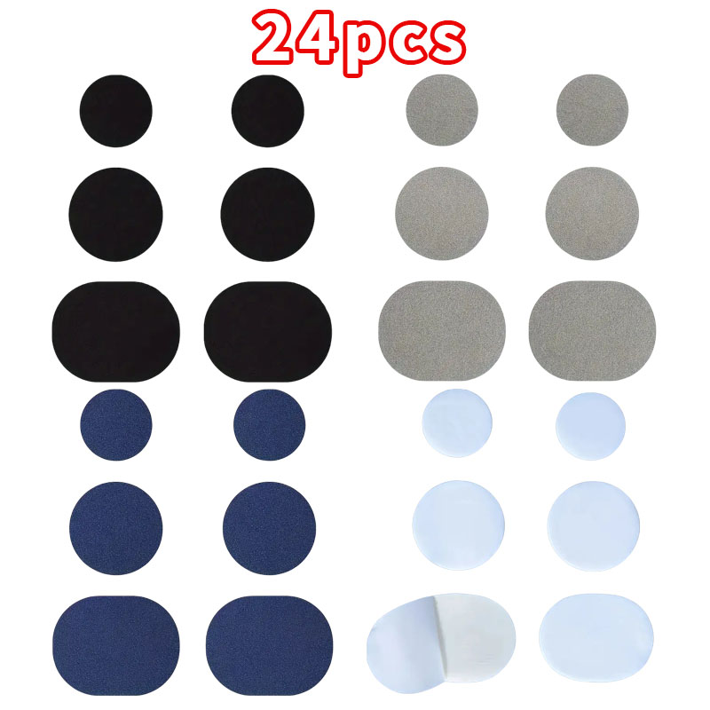 24 patchs auto-adhésifs pour l - Sneaker Shoe Care Kit avis et prix
