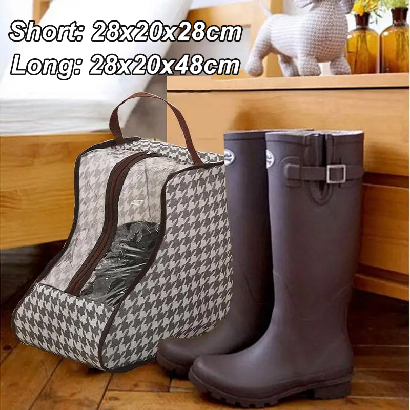 Sac de rangement pour chaussur - Shoe Bag Dust avis et prix