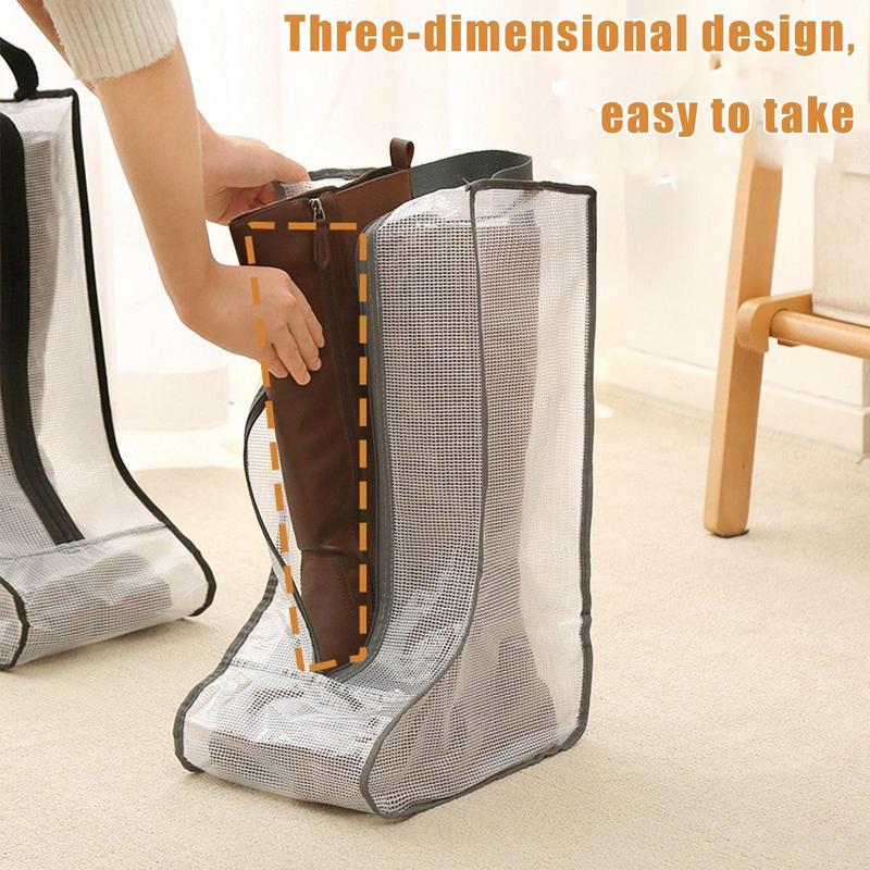 Sac de rangement pour chaussur - Shoe Bag Dust avis et prix