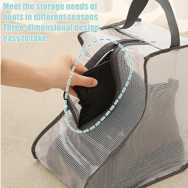 Sac de rangement pour chaussur - Shoe Bag Dust avis et prix