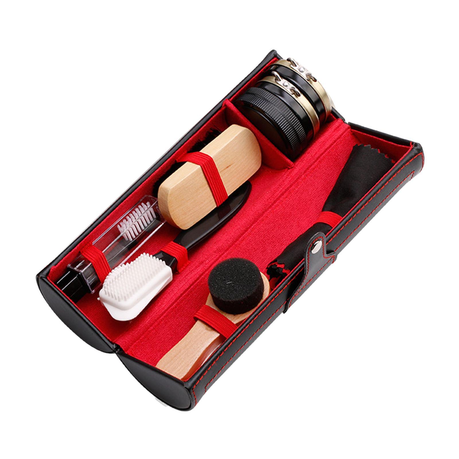 Kit d'entretien des chaussures - Sneaker Care Clean avis et prix