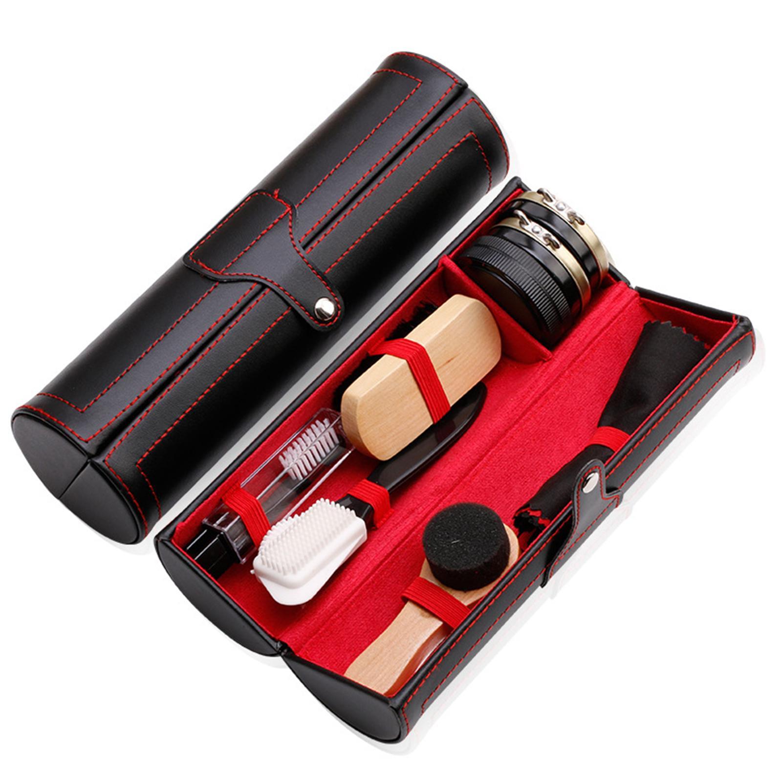 Kit d'entretien des chaussures - Sneaker Care Clean avis et prix
