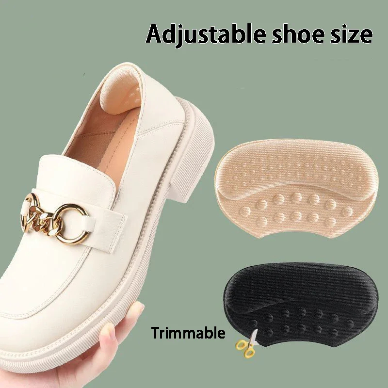 2 ou 4 protections antidérapan - Sneaker Care Foam avis et prix