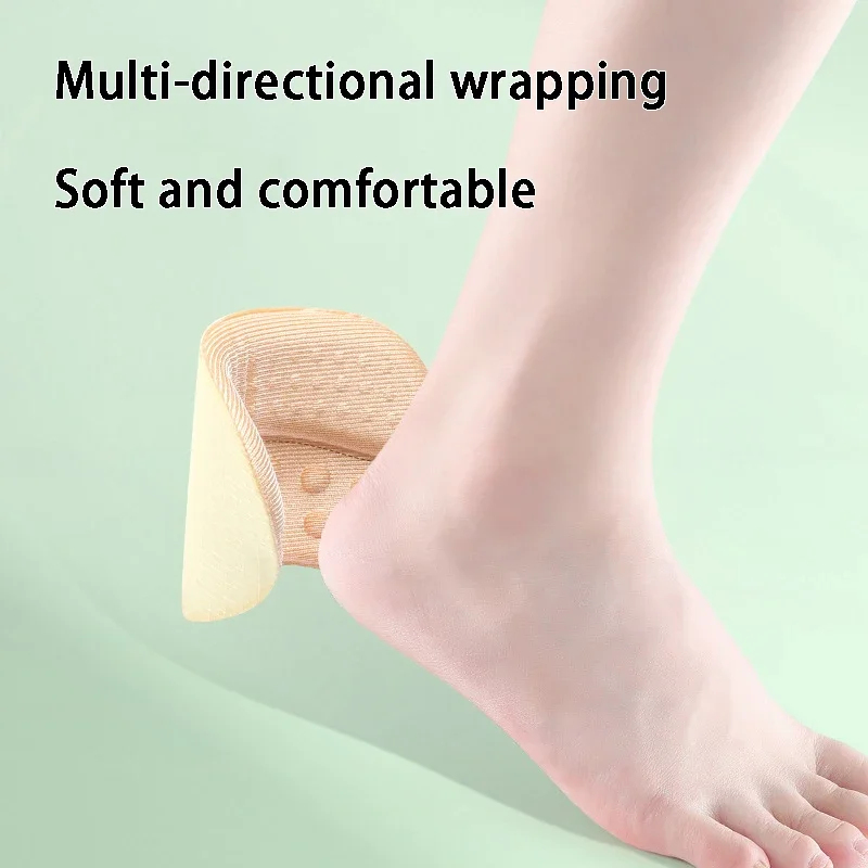 2 ou 4 protections antidérapan - Sneaker Care Foam avis et prix