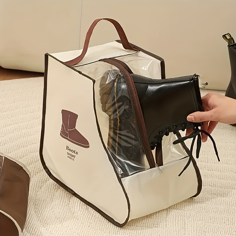 Sac de rangement de chaussures - Shoe Bag Dust avis et prix