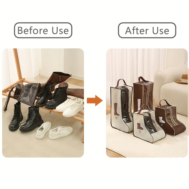 Sac de rangement de chaussures - Shoe Bag Dust avis et prix