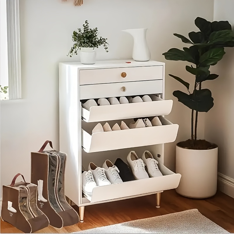Sac de rangement de chaussures - Shoe Bag Dust avis et prix