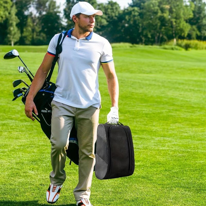 Sac à chaussures de golf porta - Shoe Bag Dust avis et prix