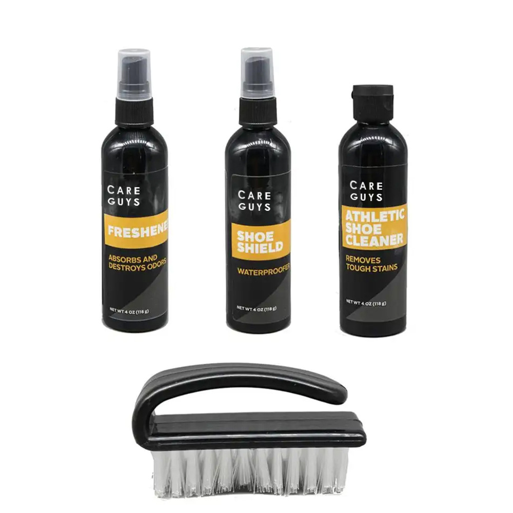 Kit de nettoyage de chaussures - Sneaker Care Clean avis et prix