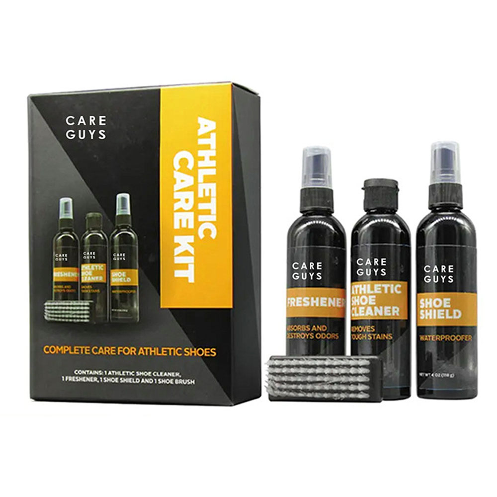 Kit de nettoyage de chaussures - Sneaker Care Clean avis et prix