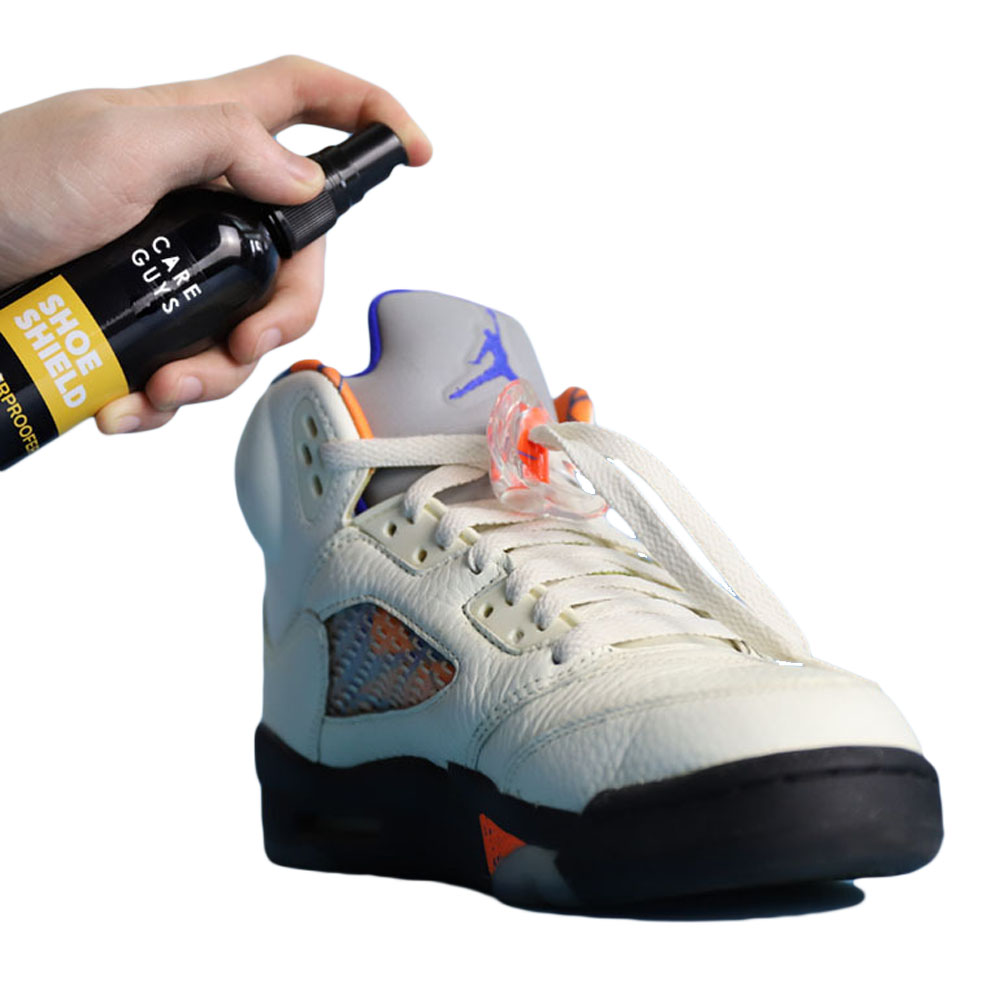 Kit de nettoyage de chaussures - Sneaker Care Clean avis et prix