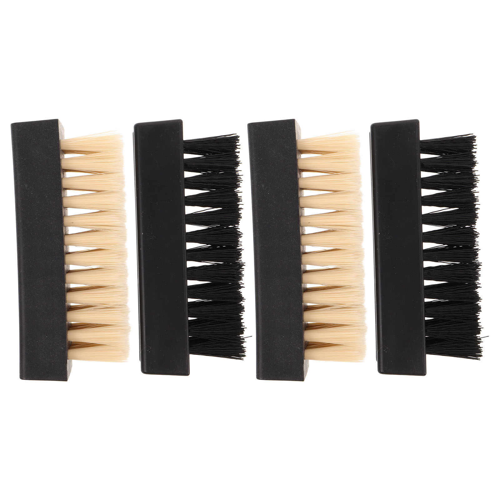 Lot de 4 brosses multifonction - Sneaker Care Clean avis et prix