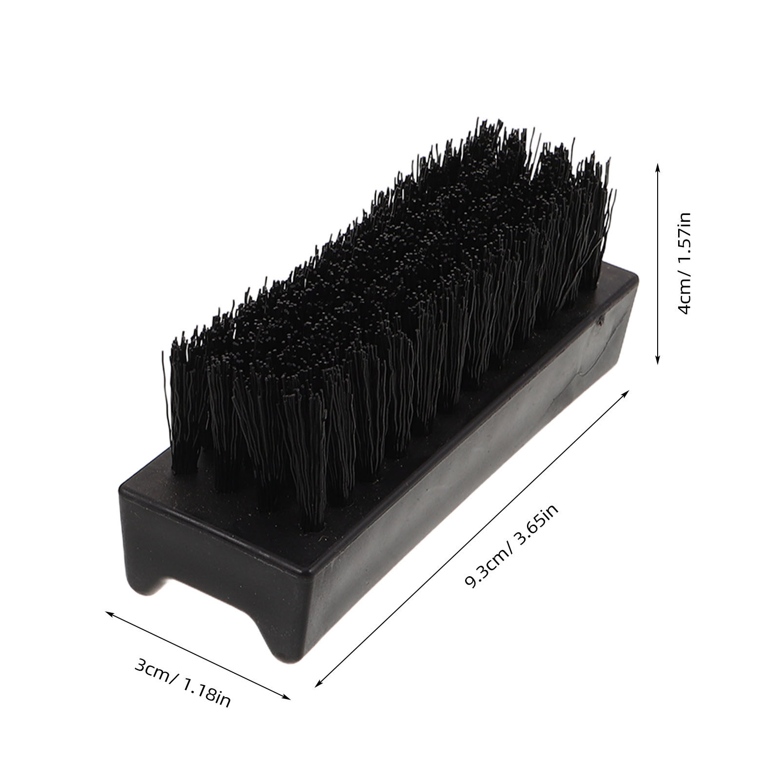 Lot de 4 brosses multifonction - Sneaker Care Clean avis et prix