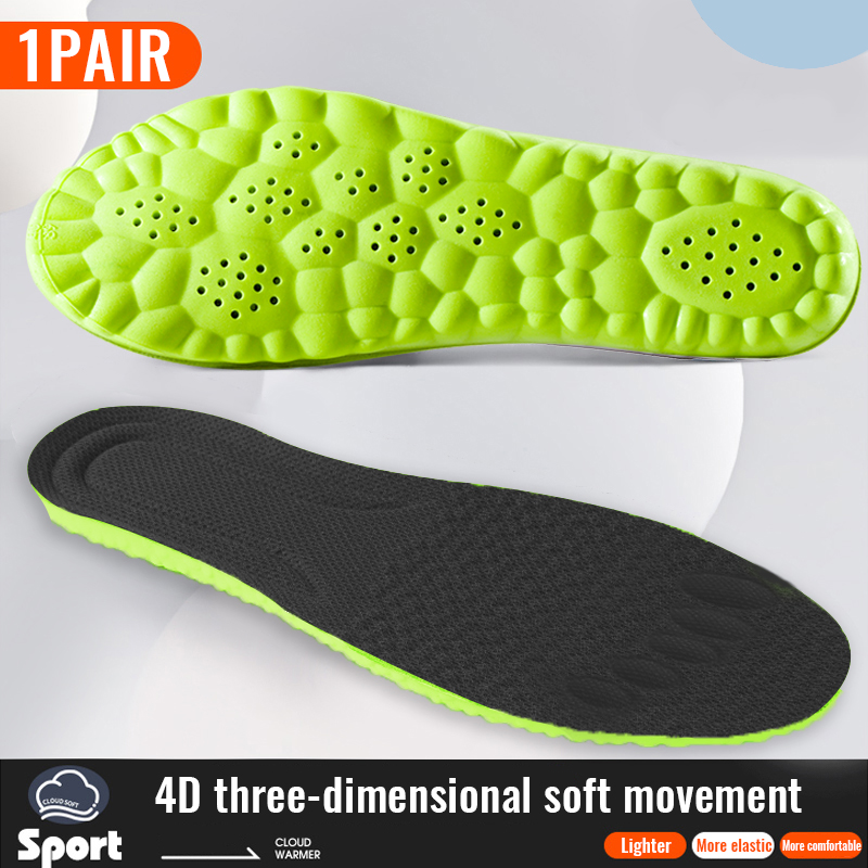 1 paire de semelles intérieure - Sneaker Care Foam avis et prix