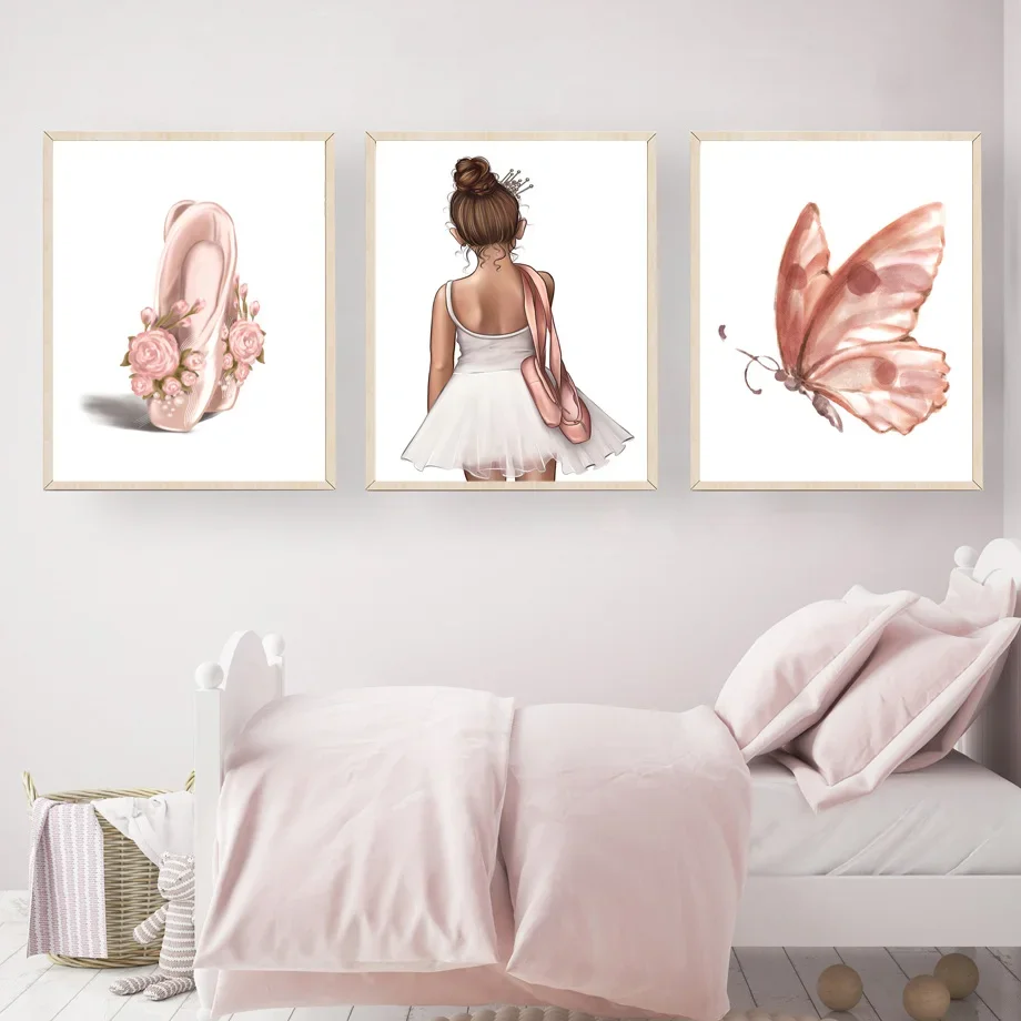 Impression sur toile murale de - Waterproof Spray Shoe avis et prix