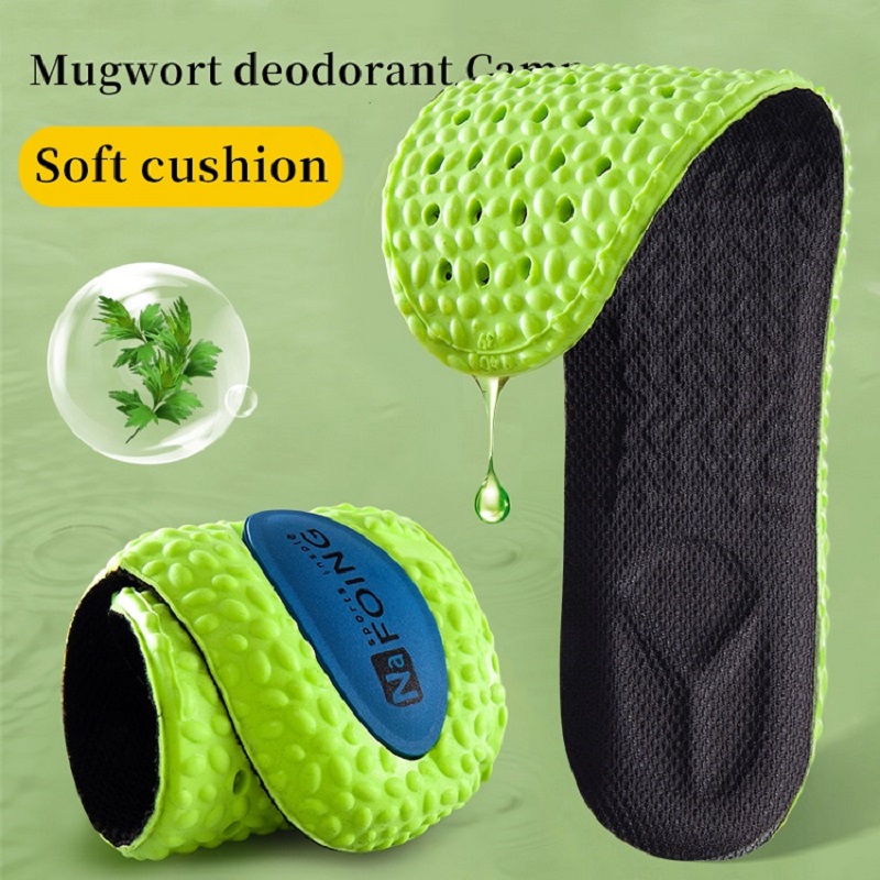 Semelles orthopédiques X Sport - Sneaker Care Foam avis et prix