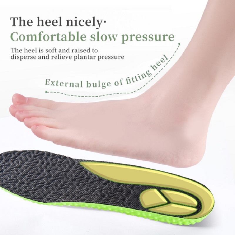 Semelles orthopédiques X Sport - Sneaker Care Foam avis et prix