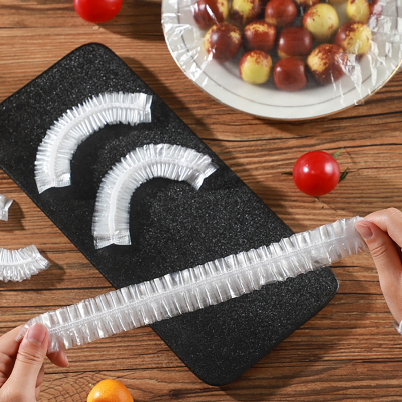 Couverture alimentaire jetable - Shoe Bag Dust avis et prix