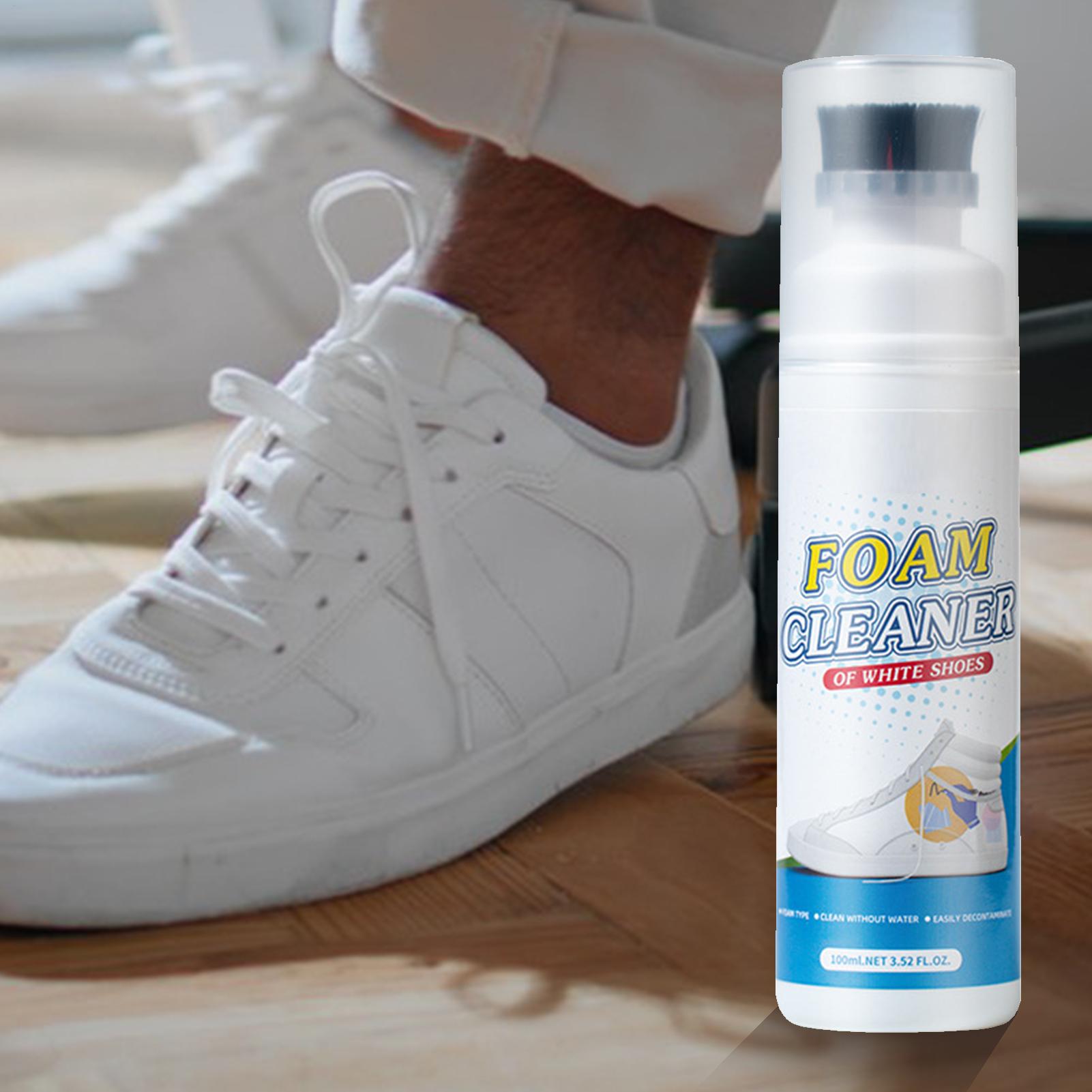 Nettoyant pour baskets 100 ml, - Sneaker Care Foam avis et prix