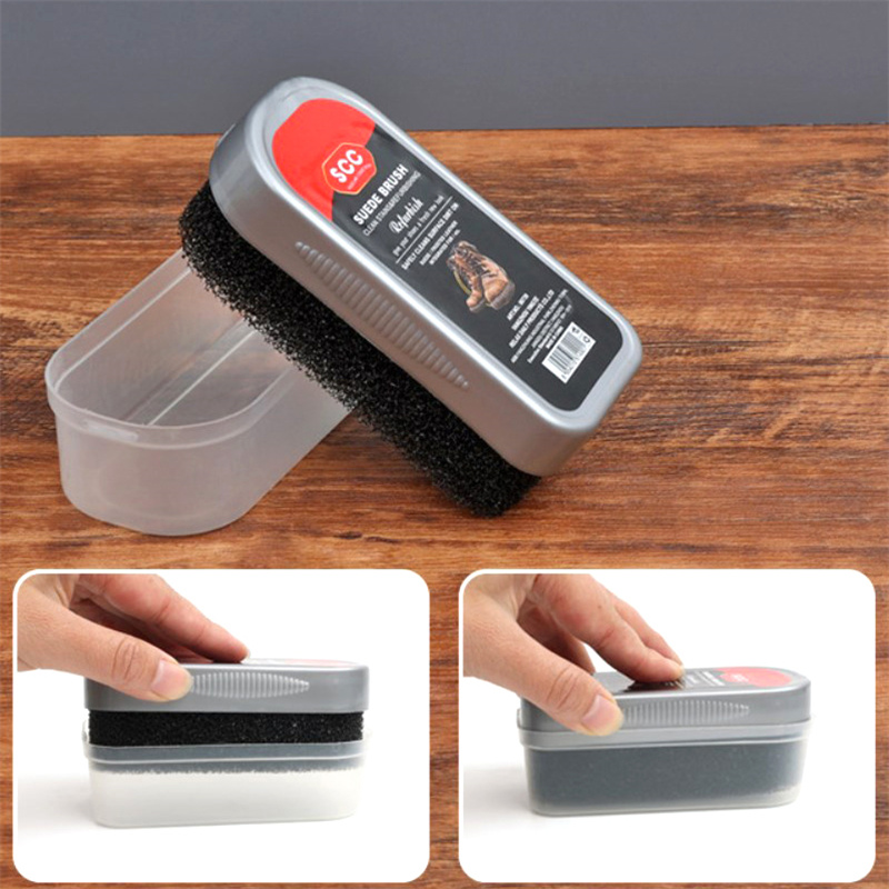 Brosses de nettoyage de basket - Sneaker Care Clean avis et prix