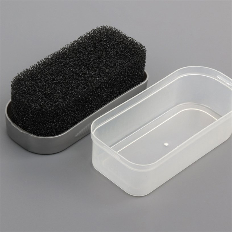 Brosses de nettoyage de basket - Sneaker Care Clean avis et prix