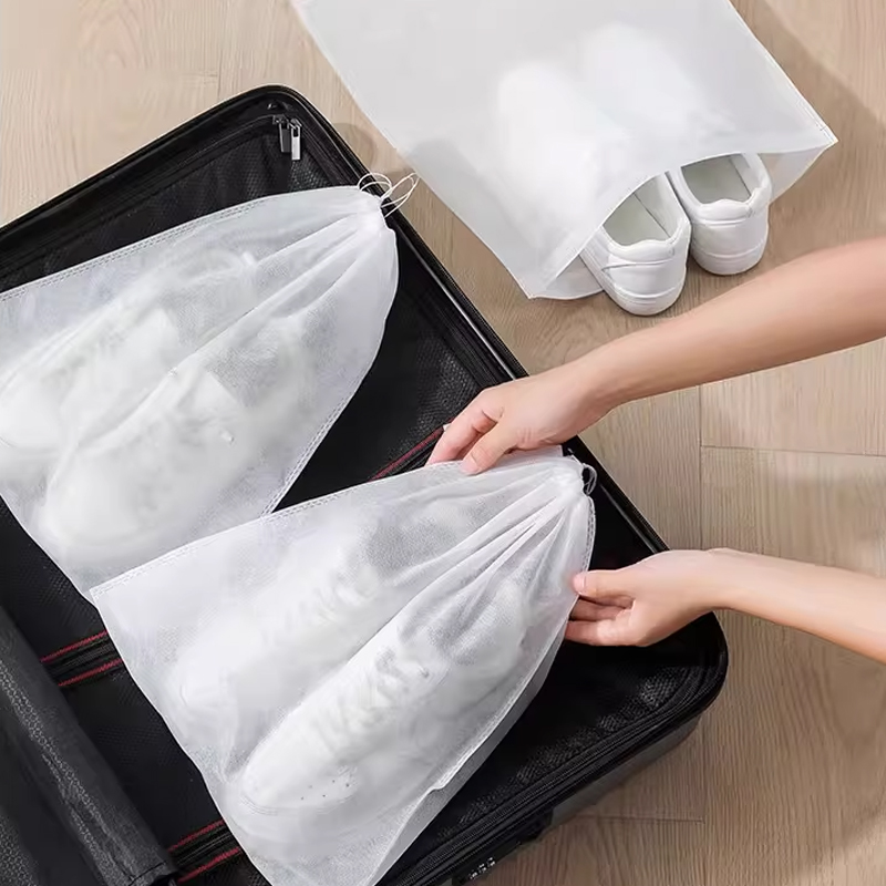 Sac de rangement pour chaussur - Shoe Bag Dust avis et prix