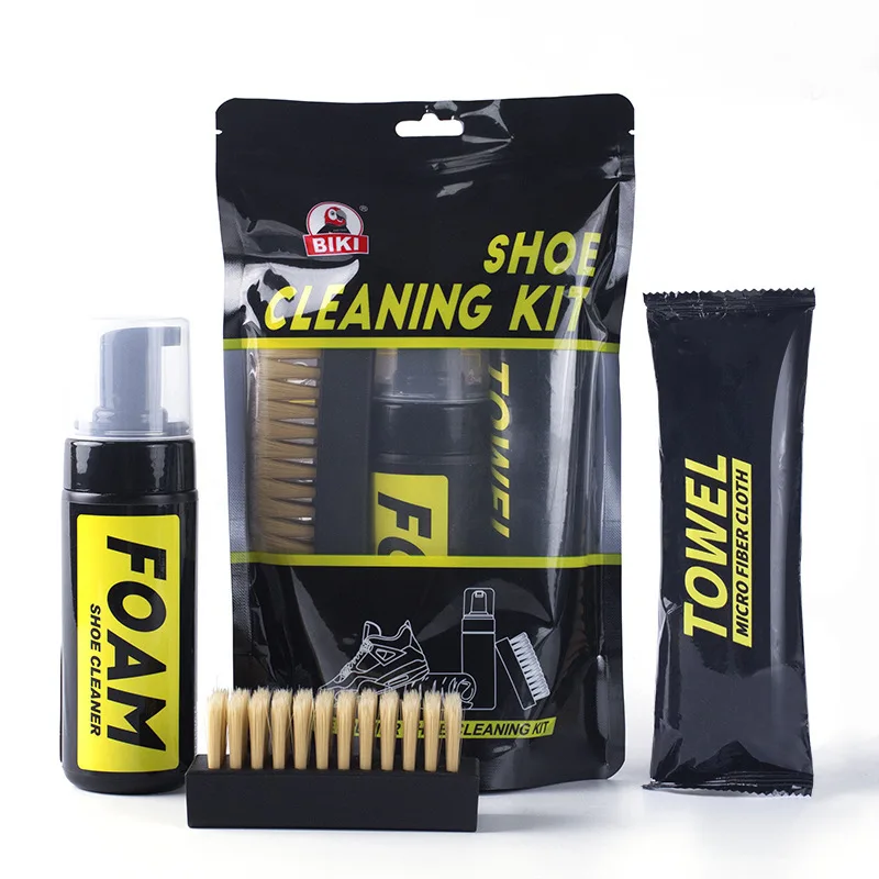 Kit de nettoyage de baskets en - Sneaker Care Clean avis et prix