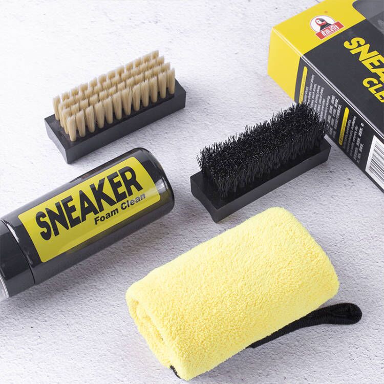 Kit de nettoyage de baskets en - Sneaker Care Clean avis et prix