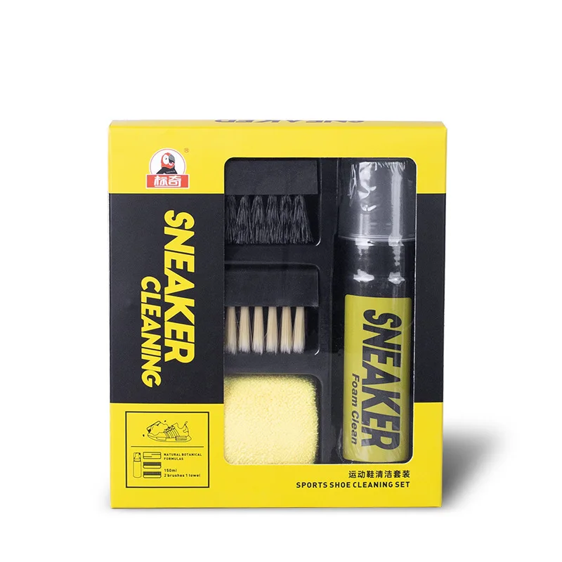 Kit de nettoyage de baskets en - Sneaker Care Clean avis et prix