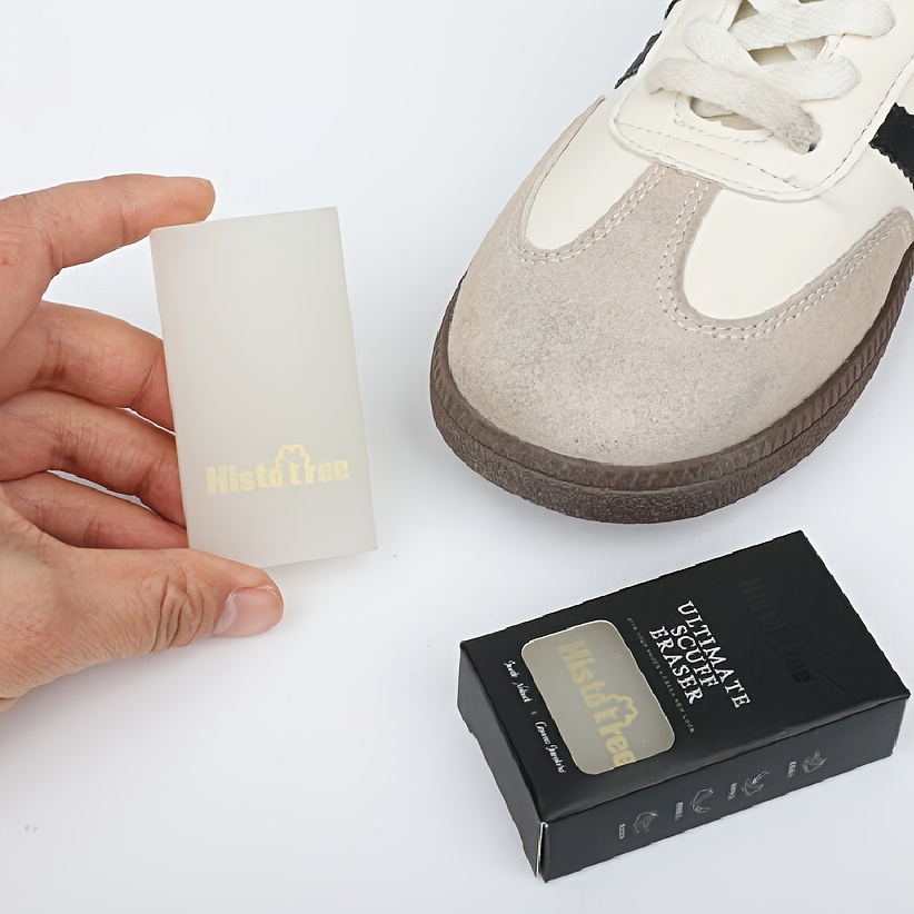1/2pc Gomme Nettoyante pour Ch - Sneaker Care Clean avis et prix