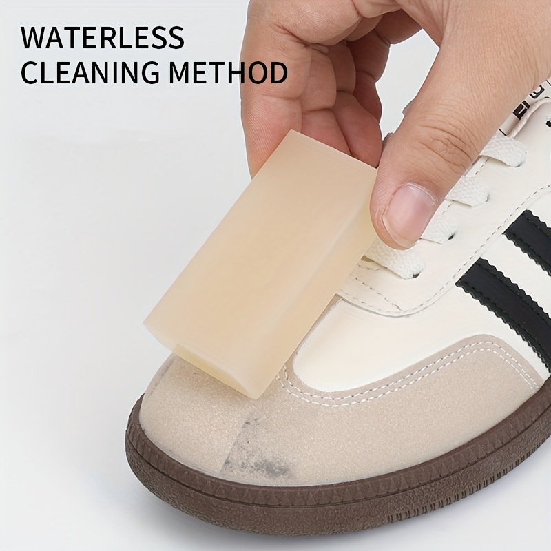 1/2pc Gomme Nettoyante pour Ch - Sneaker Care Clean avis et prix