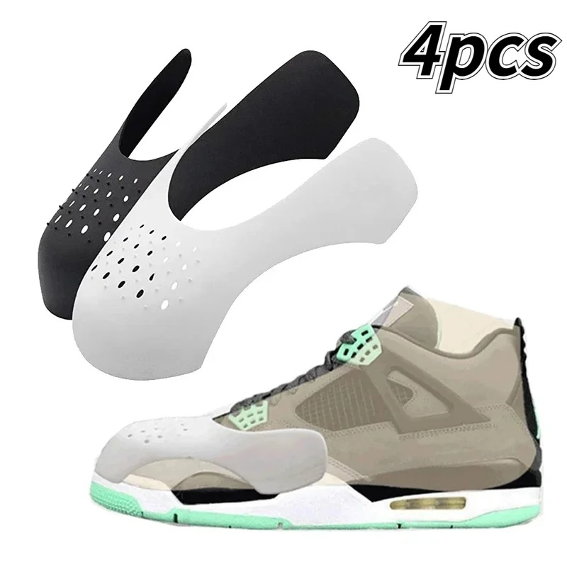 2 paires de protège-embouts an - Sneaker Shoe Care Kit avis et prix