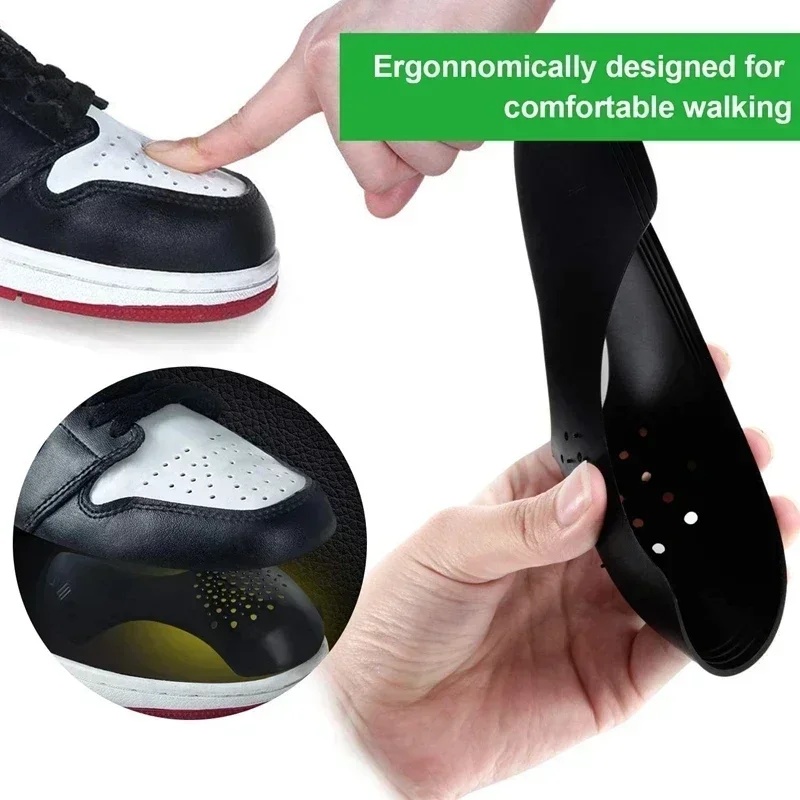 2 paires de protège-embouts an - Sneaker Shoe Care Kit avis et prix
