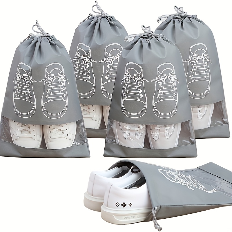 Sac de rangement pour chaussur - Shoe Bag Dust avis et prix